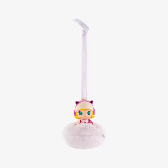 MOLLY Serie Mi Superpoder Instantáneo – Caja Sorpresa de Fragancias