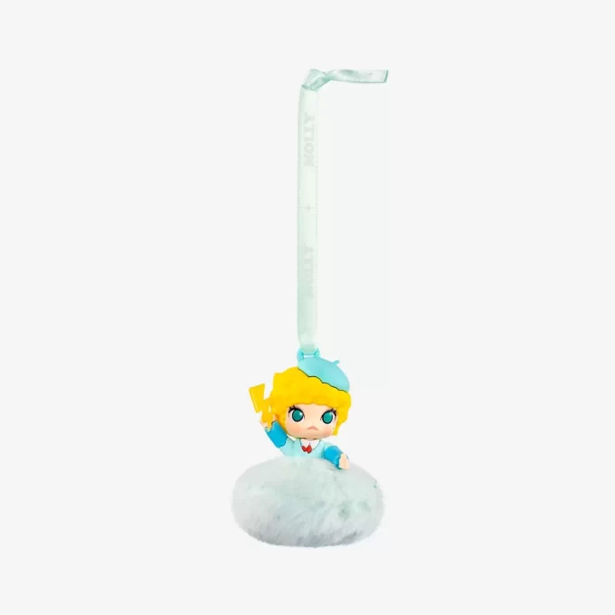 MOLLY Serie Mi Superpoder Instantáneo – Caja Sorpresa de Fragancias