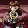 Muñeca Viya × Muñeca móvil Hermione