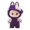Muñeco de peluche de vinilo Fancy Now de Pop Mart x Pronounce-Be The Monsters Labubu 7.0