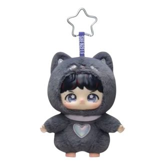 Muñeco de peluche de vinilo Zhou Shenself “Mirage”