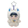 Muñeco de peluche de vinilo Zhou Shenself “Reinicio”, edición secreta