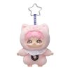 Muñeco de peluche de vinilo Zhou Shenself “Say Hi”