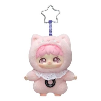 Muñeco de peluche de vinilo Zhou Shenself “Say Hi”