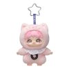 Muñeco de peluche de vinilo Zhou Shenself “Say Hi”