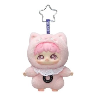 Muñeco de peluche de vinilo Zhou Shenself “Say Hi”