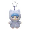 Muñeco de peluche de vinilo Zhou Shenself “Shen”