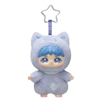 Muñeco de peluche de vinilo Zhou Shenself “Shen”