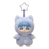 Muñeco de peluche de vinilo Zhou Shenself “Shen”