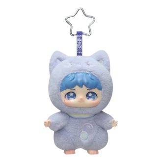 Muñeco de peluche de vinilo Zhou Shenself “Shen”