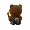 Muñeco de peluche Hirono Living Wild-Fight for Joy