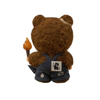 Muñeco de peluche Hirono Living Wild-Fight for Joy