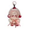 Muñeco de peluche Skullpanda “You Found Me” con colgante “Moldy Muffin”