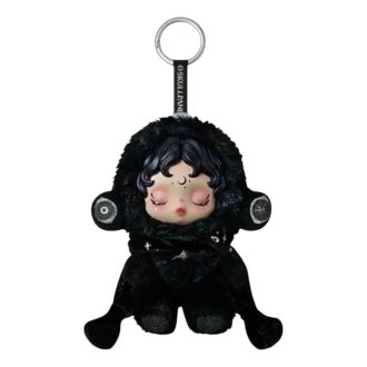 Muñeco de peluche Skullpanda You Found Me “Oscuridad”
