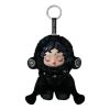 Muñeco de peluche Skullpanda You Found Me “Oscuridad”