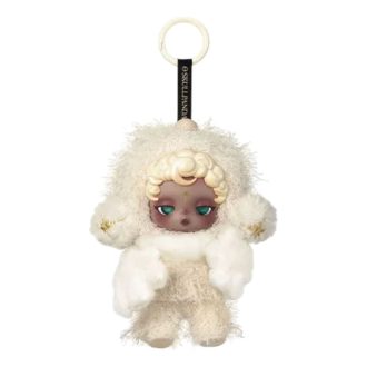 Muñeco de peluche Skullpanda You Found Me “Sandman”