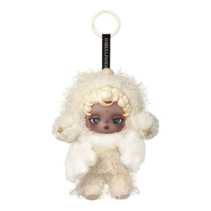Muñeco de peluche Skullpanda You Found Me “Sandman”