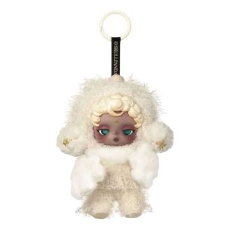 Muñeco de peluche Skullpanda You Found Me “Sandman”