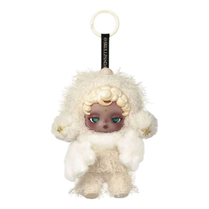Muñeco de peluche Skullpanda You Found Me “Sandman”