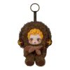 Muñeco de peluche Skullpanda “You Found Me” “Sneaky Chestnut”