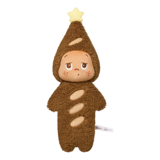 Muñeco de peluche Twinkle Twinkle Stars Delicious Moments Baguette