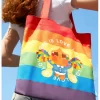 ¡Ánimo, bebé llorón! Serie – Bolsa de lona