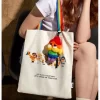 ¡Ánimo, bebé llorón! Serie – Bolsa de lona