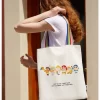 ¡Ánimo, bebé llorón! Serie – Bolsa de lona
