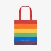 ¡Ánimo, bebé llorón! Serie – Bolsa de lona