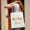 ¡Ánimo, bebé llorón! Serie – Bolsa de lona
