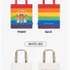 ¡Ánimo, bebé llorón! Serie – Bolsa de lona