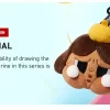 ¡Ánimo, bebé llorón! Serie: Caja sorpresa con colgante de peluche