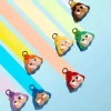 ¡Ánimo, bebé llorón! Serie: Caja sorpresa con colgante de peluche
