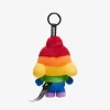 ¡Ánimo, bebé llorón! Serie – Colgante de peluche