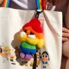 ¡Ánimo, bebé llorón! Serie – Colgante de peluche