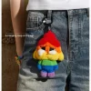 ¡Ánimo, bebé llorón! Serie – Colgante de peluche