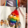 ¡Ánimo, bebé llorón! Serie – Colgante de peluche