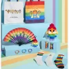 ¡Ánimo, bebé llorón! Serie – Colgante de peluche