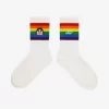 ¡ÁNIMO, BEBÉ LLORÓN! SERIE – Conjunto de calcetines