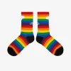 ¡ÁNIMO, BEBÉ LLORÓN! SERIE – Conjunto de calcetines