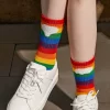 ¡ÁNIMO, BEBÉ LLORÓN! SERIE – Conjunto de calcetines
