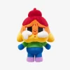 ¡Ánimo, bebé llorón! Serie – Muñeco de peluche