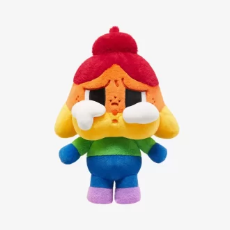 ¡Ánimo, bebé llorón! Serie – Muñeco de peluche