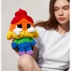 ¡Ánimo, bebé llorón! Serie – Muñeco de peluche