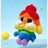 ¡Ánimo, bebé llorón! Serie – Muñeco de peluche