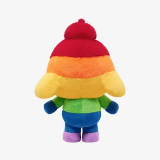 ¡Ánimo, bebé llorón! Serie – Muñeco de peluche
