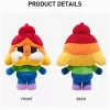 ¡Ánimo, bebé llorón! Serie – Muñeco de peluche