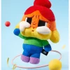 ¡Ánimo, bebé llorón! Serie – Muñeco de peluche