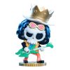 One Piece Los Monstruos Labubu “Brook”