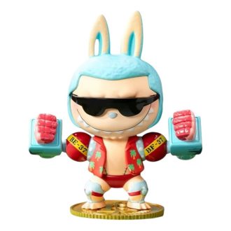 One Piece Los Monstruos Labubu “Franky”